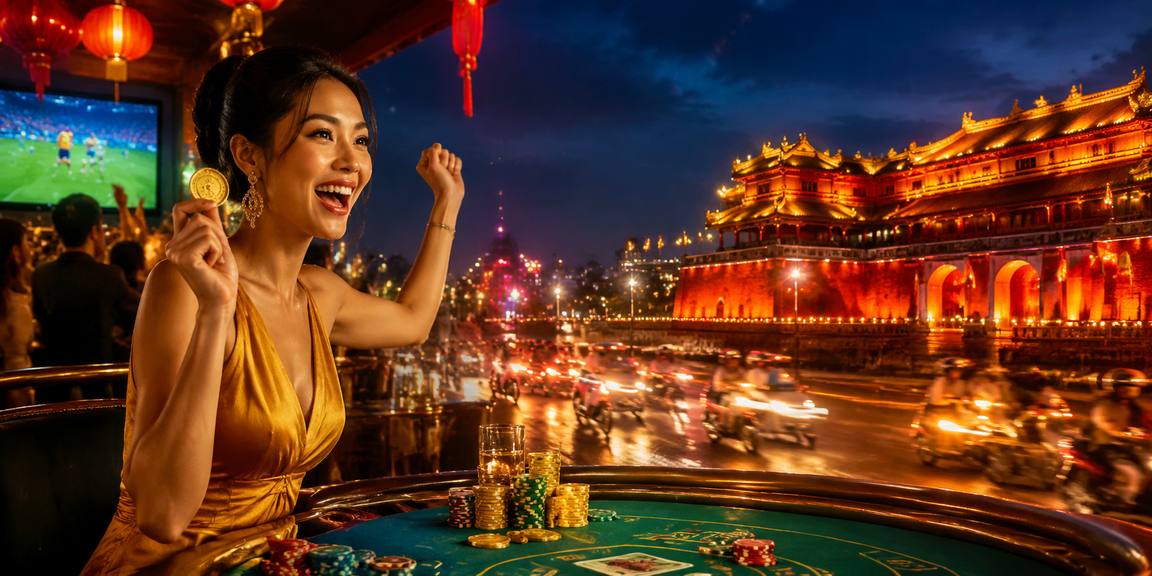 82v522 Chúng tôi là ai và vì sao chọn thanh toán nội địa